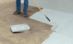 A beton festék beszerzése manapság egyszerű és gyors is lehet