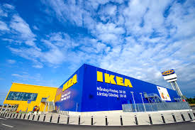 Az IKEA esetében is fontos a minőségi házhozszállítás